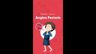 Angina Pectoris -By Dr. Arvind Otta #psychology #psychologist