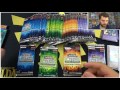 massive yugioh 100 ots tournament pack 1 2 3 4 opening extravaganza exodia obliterate