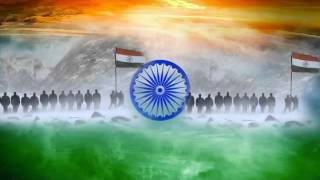 Indian National Anthem | Instrumental