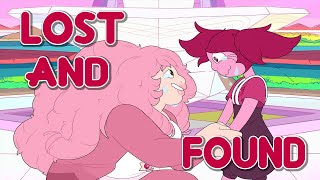 Rose and Spinel (Rose Returns)