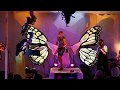 Kaleidoscope - Sonic Butterfly