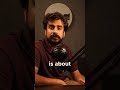 A brilliant show to watch on AMAZON PRIME | Chalchitra Talks #shorts