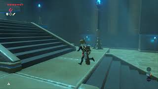 Zelda BOTW - Master Mode - Keo Ruug Shrine #StayHome #PlayAtHome