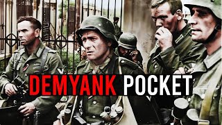The Battle Germany Tried to Forget: 96,000 Soldiers left to Die (WW2 Documentary)