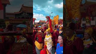 媽祖金身巡安莆田，明年媽祖金身巡安泉州布福 媽祖是中國沿海地區民間尊崇的海神，也是中國影響最大的航海保護神。媽祖金身巡安是媽祖文化的重要活動之壹，旨在弘揚媽祖精神，傳承媽祖文化，促進兩岸交流和合作