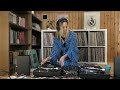 almost an hour vol3: 70-80s vinyllove from the Atlantic and Pacific coasts