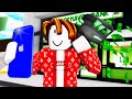 The Famous Noob Becomes A Criminal! (A ShanePlays Roblox Brookhaven RP)