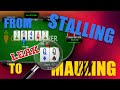 I Found a HUGE LEAK | 25NL Poker Coaching