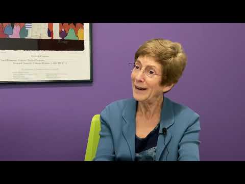 What act protects victims of human trafficking?