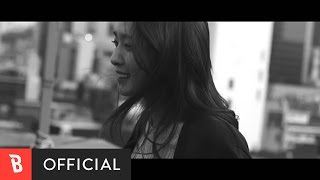 [M/V] Lee Si Eun(이시은) - A Letter To Me(나에게 쓰는 편지)