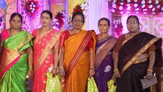 Grand wedding gulbarga