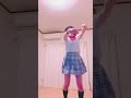 266. 踊ってみた nmb48【ドリアン少年】サビ　もも🔰