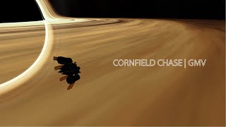 | KSP - Cornfield Chase | GMV |