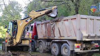 Nou șantier în cartierul Traian Vuia - Start pentru reabilitarea stradală și pietonală