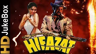 Hifazat (1987) | Full Video Songs Jukebox | Anil Kapoor, Madhuri Dixit