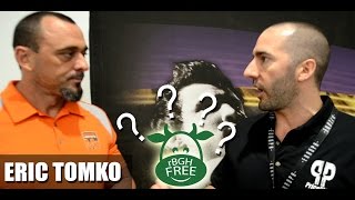 rBGH-Free Protein Powder: How to Trust It? Eric Tomko of Muscle Elements