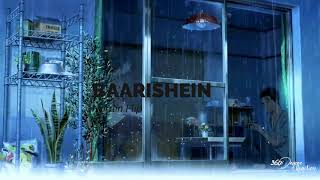 BAARISHEIN - (Harrlin Flip) | 360 DEGREE REACTION
