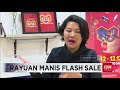 anda doyan belanja online wajib tahu dibalik trik flash sale