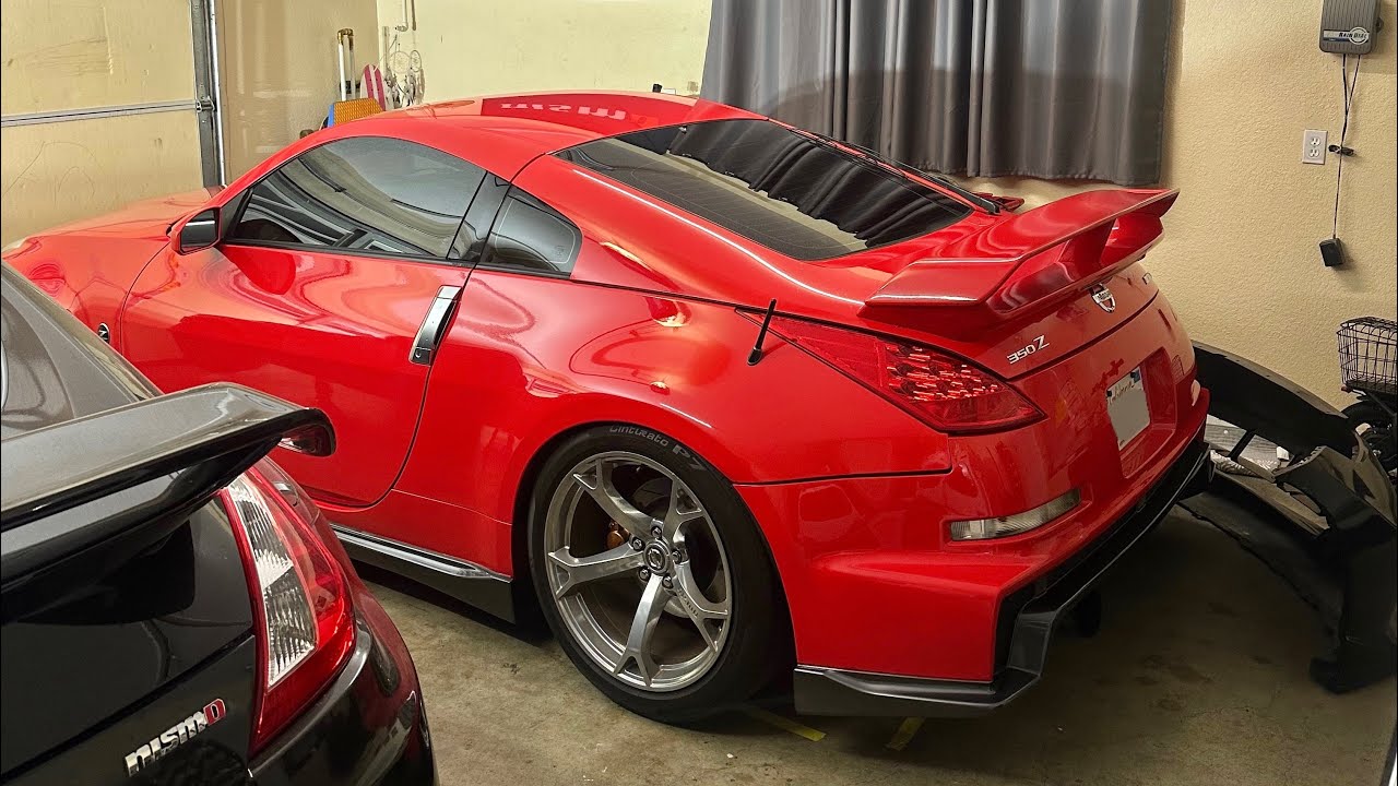 I Won T Be Driving This Car For Awhile Here S Why Youtube