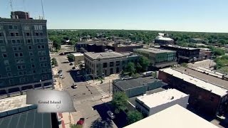 Nebraska Stories | Shadows on the Screen