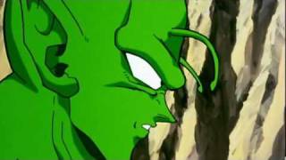 Piccolo and the Androids: Thinkin' You Grown (Parody)