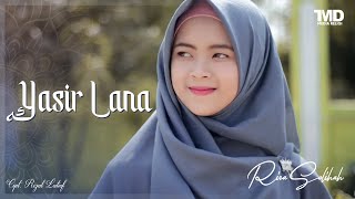 YASIR LANA - Risa Solihah (Official Music Video)