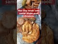 paling nikmat kalau sarapan pakai sambel shortvideo fyp