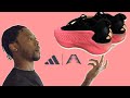 ant man & adidas got one! | adidas AE 1 low mural review and on foot