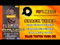 CARA MENGEDIT VIDEO DI SNACK VIDEO