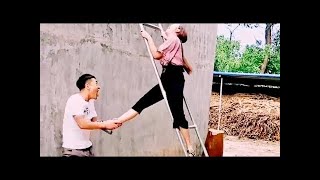 Cười Ra Nước Mắt 😱P101【Không Thể Nhịn Được Cười】Laugh torn mouth