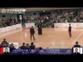 koiso km murakata 60th all japan kendo championship 2012 round 1 16