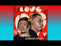 Da Gifto, Brandon Dhludhlu & Zama Khumalo - Wena (Official Audio) | AMAPIANO 2025