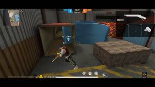 free fire India gameplay #75