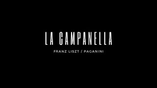 Franz Liszt / Paganini - La Campanella - Piano Tiles 2