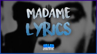 MADAME - (L’anima) - Marracash, Madame ( Testo - Lyrics )