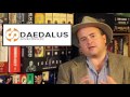 tdg daedalus productions