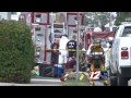 crews respond to hazmat incident in pawtucket