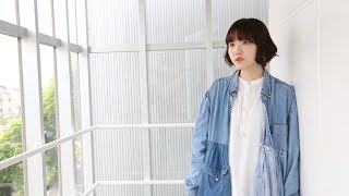 セノグラフィコース　坂本 彩音【2020年度卒】