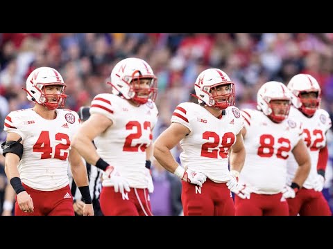 Carriker Chronicles: Gut Reaction To Nebraska's Loss To Northwestern ...