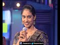 super singer 4 episode 15 anjana sowmya singing andela ravalidi