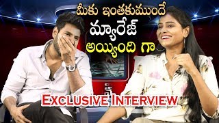 Sundeep Kishan Speaks About His Marriage | Sundeep Kishan Exclusive Interview | i5 Network