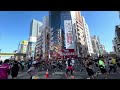 【東京マラソン2024】初フルマラソン完走記録 tokyo marathon 2024