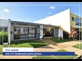 1/11 Castlemaine Street, Kirwan - For Lease