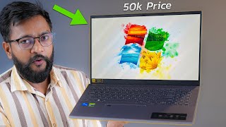 I Bought this *Budget Laptop* for Testing !