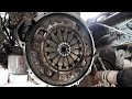 Isuzu NPR clutch plate fitting Karne ka tarika clutch plate fitting and NPR