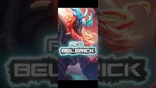 MLBB: BELERICK Counter Heroes 2024 😱🔥