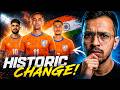 Finally! Sports Ministry Proposes OCI/PIO Rule to PMO | Indian Football News