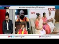 సిగ్గు శరం లేదా జగన్.. ఇంత భరితెగిస్తావా srinivasa nanda saraswati swami comments on ys jagan abn