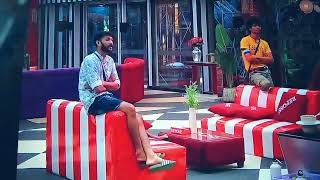 Dr. Robin അടുക്കളയിൽ തകർക്കുന്നു.. 😍🔥🔥🔥 Bigg Boss Malayalam Season 4