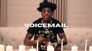 [FREE] Yungeen Ace Type Beat "Voicemail"